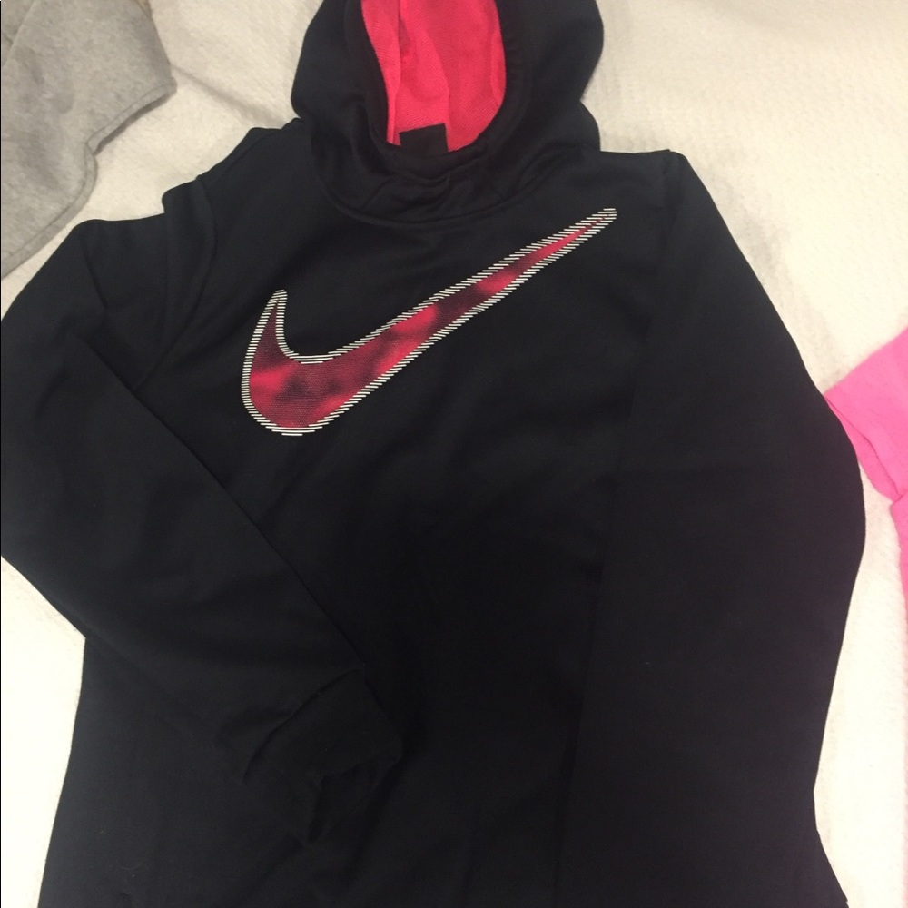Nike youth xl sweatshirt hoodie